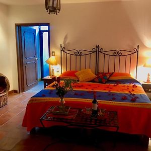 Hotel Casa Morada Guanajuato