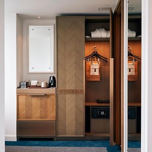Double Room Disability Access