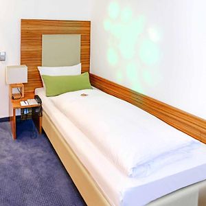 Comfort Single Room