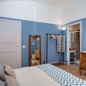 Private Bathroom Double Room
