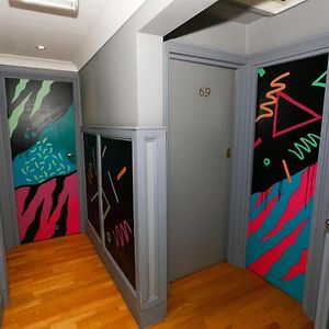 Kx Rooms Kings Cross