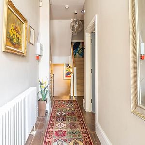 Private Bathroom Queen Room