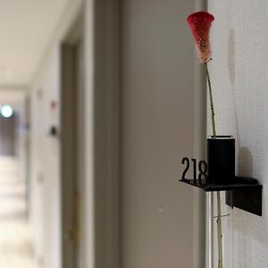 Adjacent Twin Room