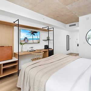King Room Balcony