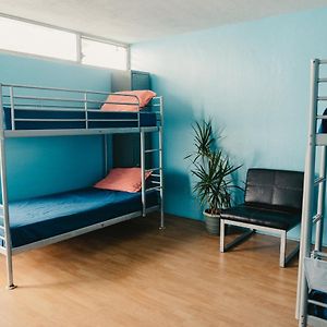 Dormitory Room