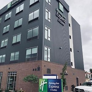Holiday Inn Express & Suites - Little Rock Downtown By Ihg