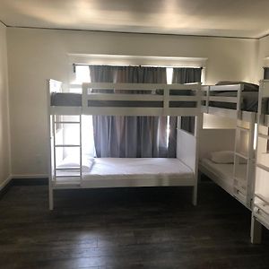 Dormitory Room Mixed