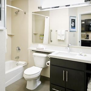 Studio Suite Two Queen Beds