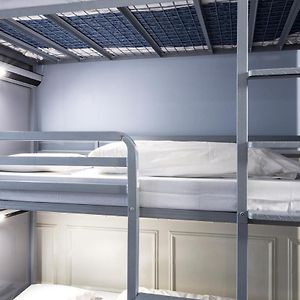 Dormitory Room Mixed