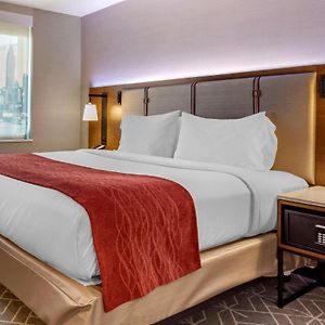 King Room Mobility accessible