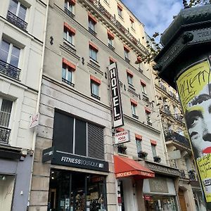 Hotel Residence Chatillon