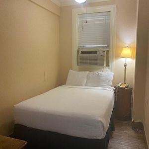 Budget Single Room