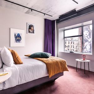 Large King Room
