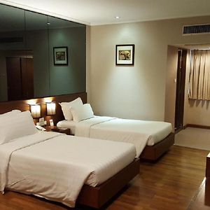Superior Upper Floors Room
