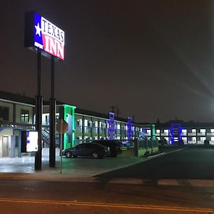 Texas Inn Mcallen Airport