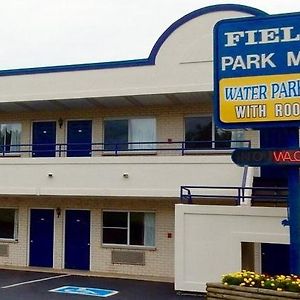 Fields Park Motel