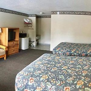 Duplex King Suite