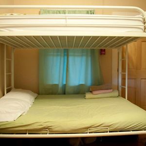 Dormitory Room