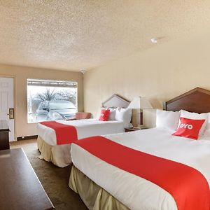Queen Room Two Queen Beds