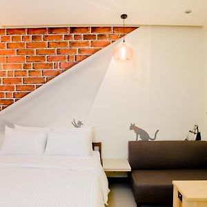 Standard Without Window King Room
