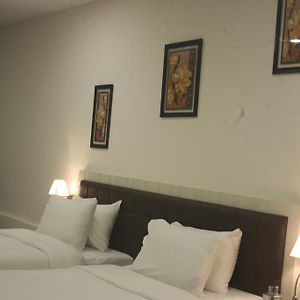 Superior Deluxe Room