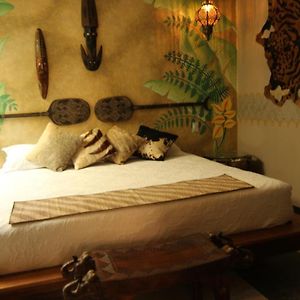 Superior King Suite