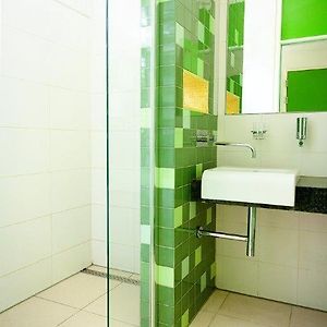Suite Apartment