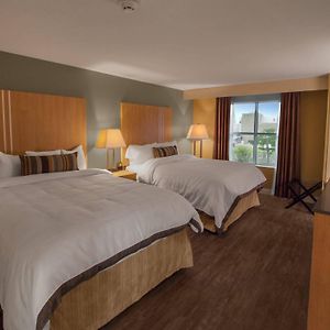 Queen Room Two Queen Beds