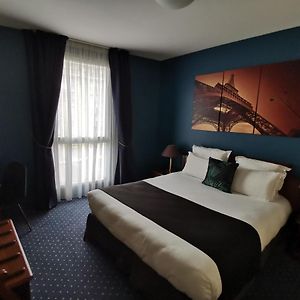 Executive Queen Room
