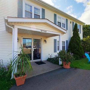 Sherwood Inn And Motel Charlottetown