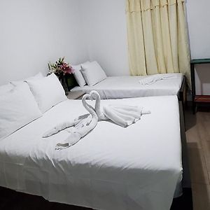 Basic Triple Room