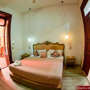 Large King Room