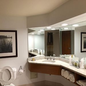Queen Room Mobility or hearing accessible