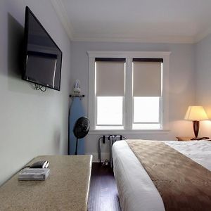 Private Bathroom Queen Room
