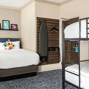 Executive King Room