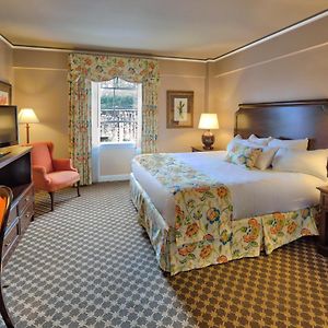 Classic King Room