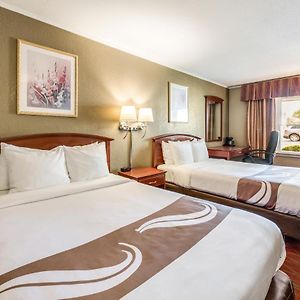 Standard Double Room Two Double Beds Smoking