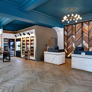 Courtyard By Marriott Cincinnati Downtown