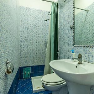 Private Bathroom Triple Room