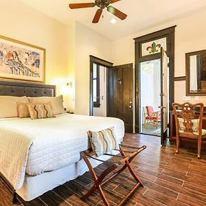 Duplex Suite