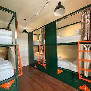 Dormitory Room Mixed