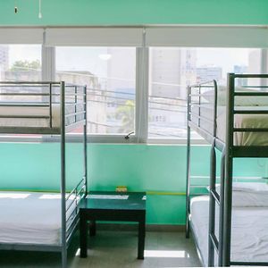 Dormitory Room Mixed