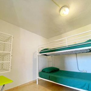 Dormitory Room Mixed