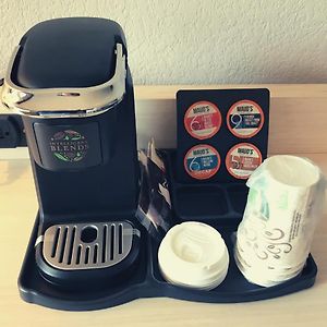King Room Mobility accessible