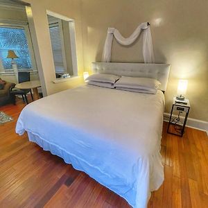 King Room Disability Access