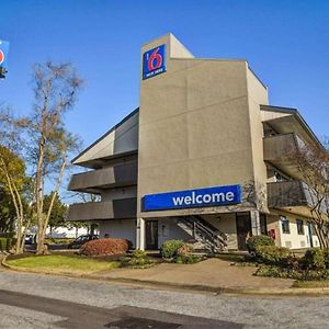 Motel 6-Memphis, Tn - Downtown