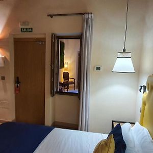 Double Interior Room