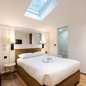 Attic Attic Room