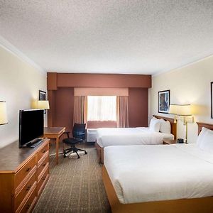 Room Mobility or hearing accessible