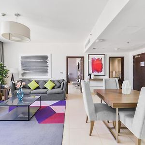 Standard Two-Bedroom Apartment